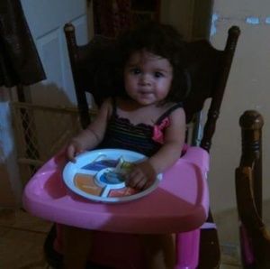 Meet your Posher, Gina